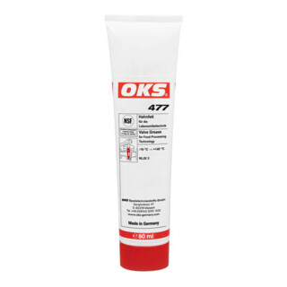 OKS Robinet alimentaire 477 80ml