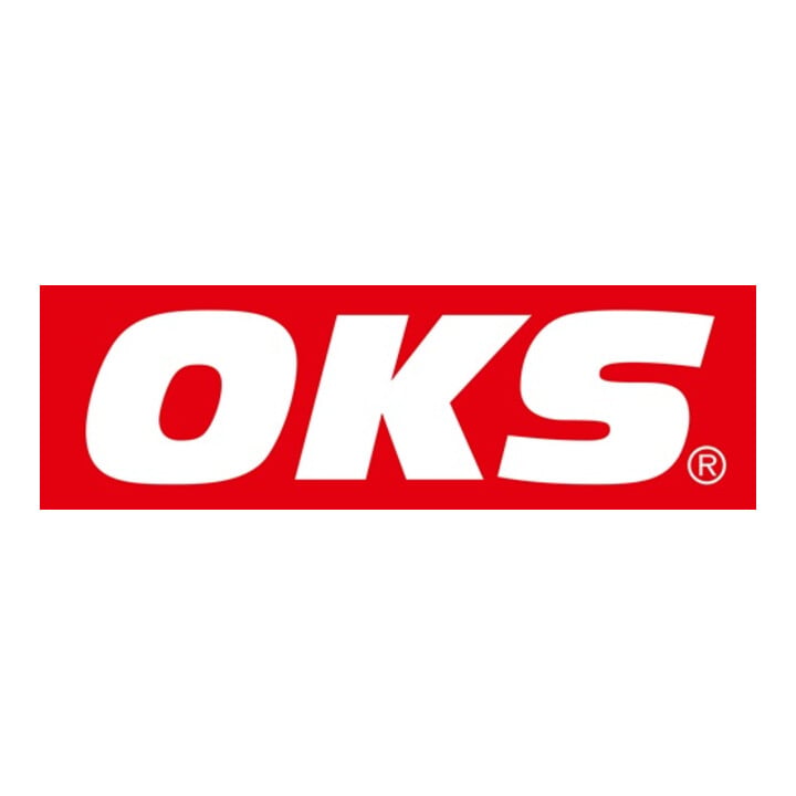 OKS Rostlöser 611 mit MoS2 grau Spraydose 400ml