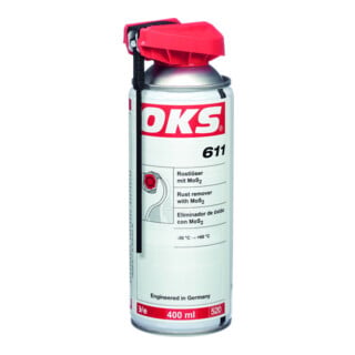 OKS Rostlöser mit MoS2 Spray 611 400 ml