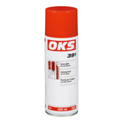 OKS Schneidölspray 391 Mineralöl gelblich Spraydose 400ml