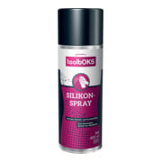 OKS silicone spray toolbOKS bombe aérosol incolore de 400 ml-1