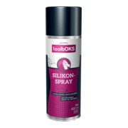 OKS Silikonspray toolbOKS farblos 400 ml Spraydose-1
