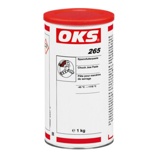 OKS Spannfutterpaste 265 1 kg