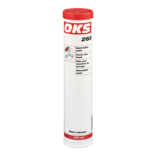 OKS Spannfutterpaste 265 400ml