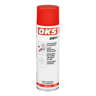 OKS Spray détecteur de fuites antigel 2811 400 ml
