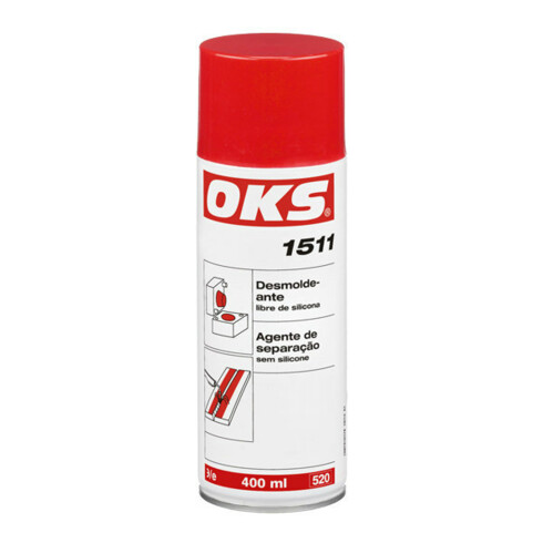 OKS Trennmittel 1511 400 ml Spraydose