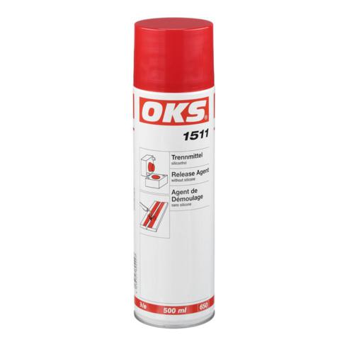 OKS Trennmittel-Spray Silikonfrei 500ml 1511