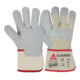 Gants de travail Hase en cuir fendu de vache Oldenburg-1