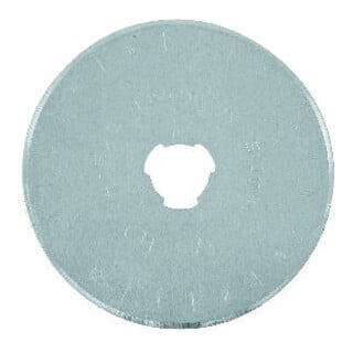 OLFA Ersatzklinge, Klingen-⌀: 45 mm