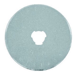 OLFA Lame de rechange,⌀ lame: 45 mm