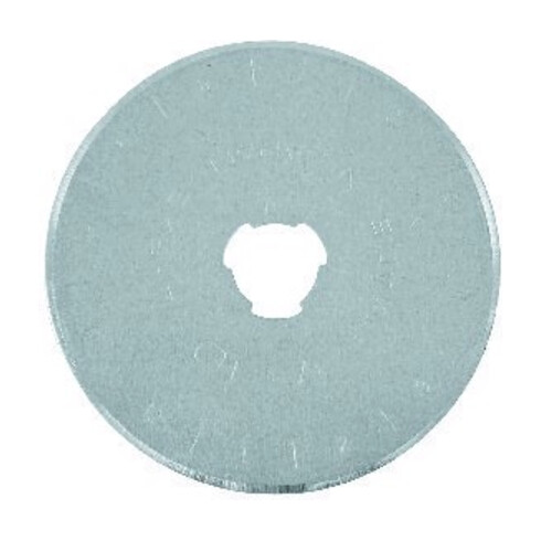 OLFA Lame de rechange,⌀ lame: 45 mm