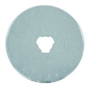 OLFA Lame de rechange,⌀ lame: 45 mm