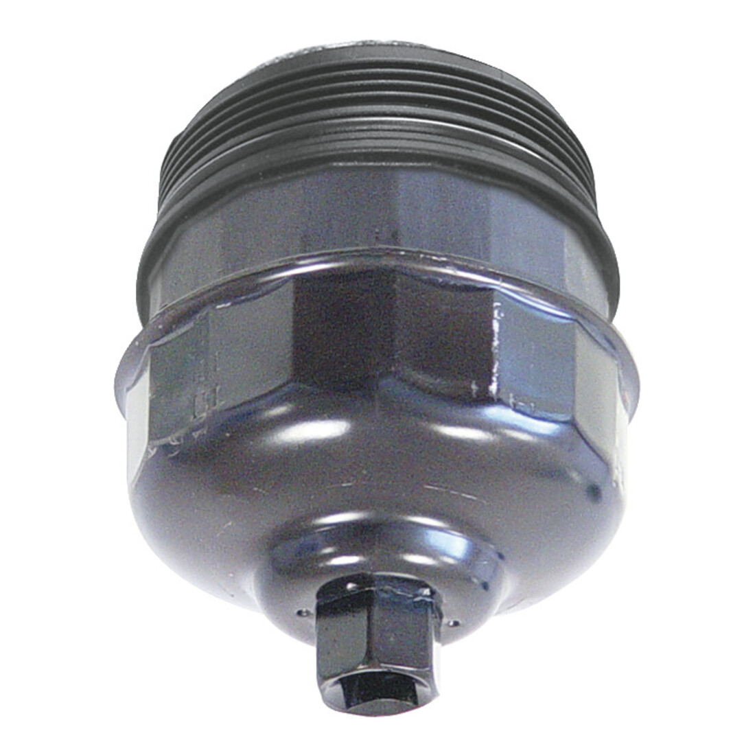 Gedore Oliefilter sleutel SW86 16-zijdig versterkt