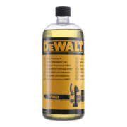 DEWALT Olio per sega a catena Flexvolt per sega a catena a batteria, 1 litro DT20662-QZ