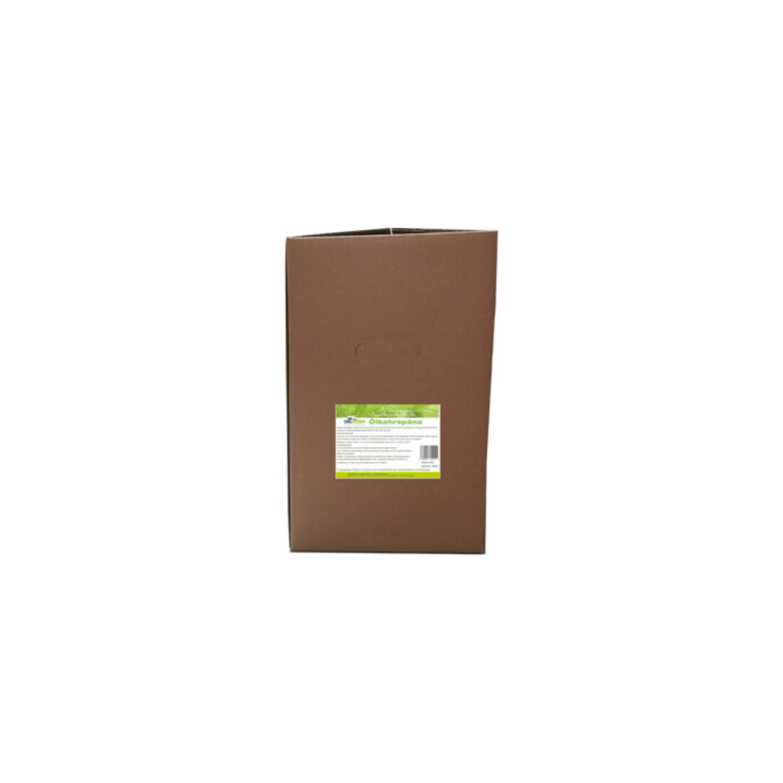 Ölkehrspäne vert 25 kg Krt.OEL-KLEEN