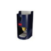 One Touch Dispenser (HALTER) ohne Behälter und Stöpsel