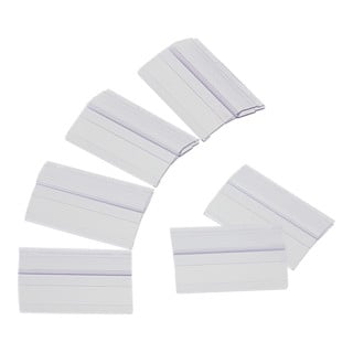 Onglet à pression totale Eichner Accessoires Platin Line
