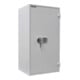 Opal Coffre-fort ignifuge OPD 120 serrure électronique gris clair