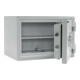 Opal Fire Coffre-fort ignifuge OPD35 serrure électronique gris clair