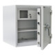 Opal Fire Coffre-fort ignifuge OPD65 serrure électronique gris clair