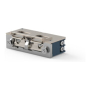 Opener & Closers E-Öff 5U3X21 9-24V AC/DC AS+mécanique+Ar+chute