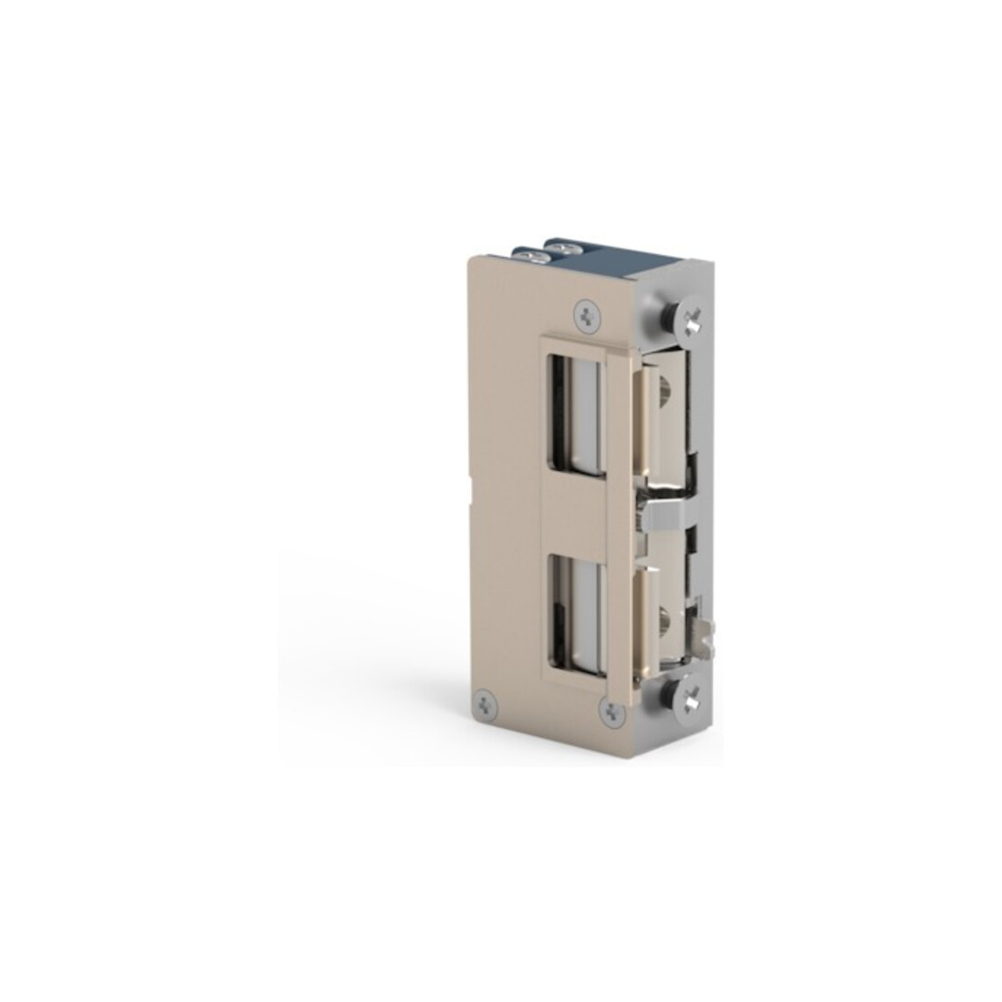 Opener & Closers E-Öff 5U3X21 9-24V AC/DC AS+mécanique+Ar+chute