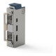Opener & Closers E-Öff FS 5UF6X21 9-24V AC/DC AS+RÜ+Chute-1
