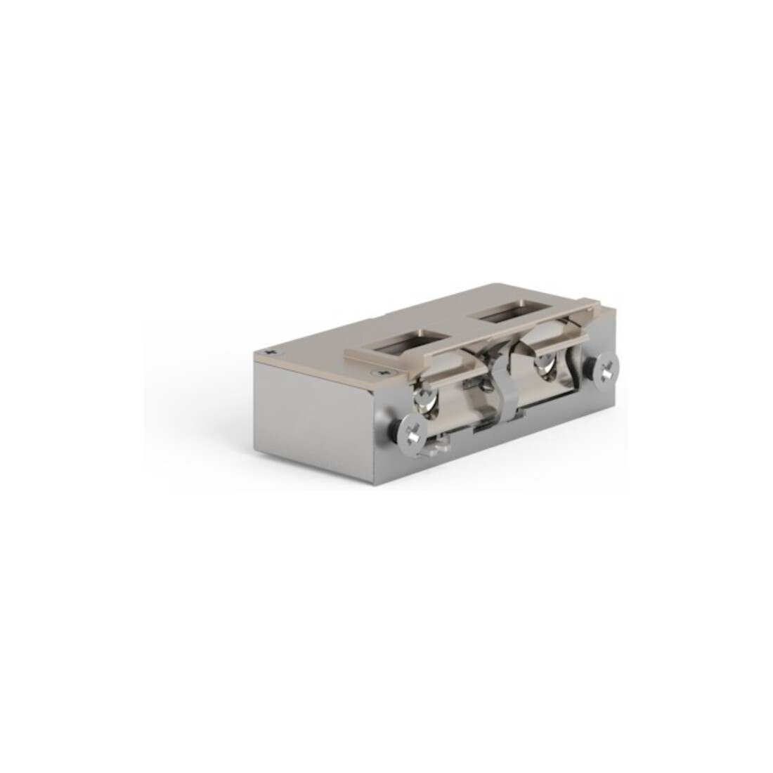 Opener & Closers E-Öff 5U3X21 9-24V AC/DC AS+mech+Ar+Fall