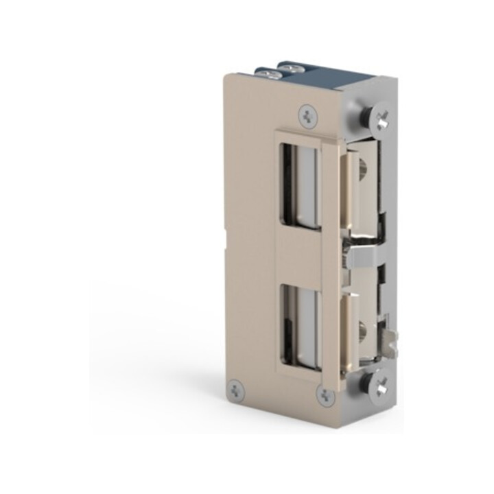 Opener & Closers E-Öff 5U3X21 9-24V AC/DC AS+mech+Ar+Fall