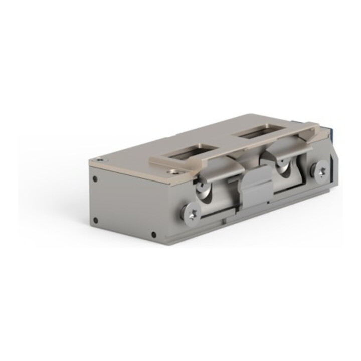 Opener & Closers E-Öff FS 5UF6X21 9-24V AC/DC AS+RÜ+Fall