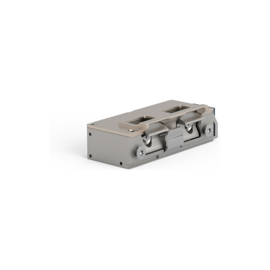 Opener & Closers E-Öff FS 5UF6X21 9-24V AC/DC AS+RÜ+Fall