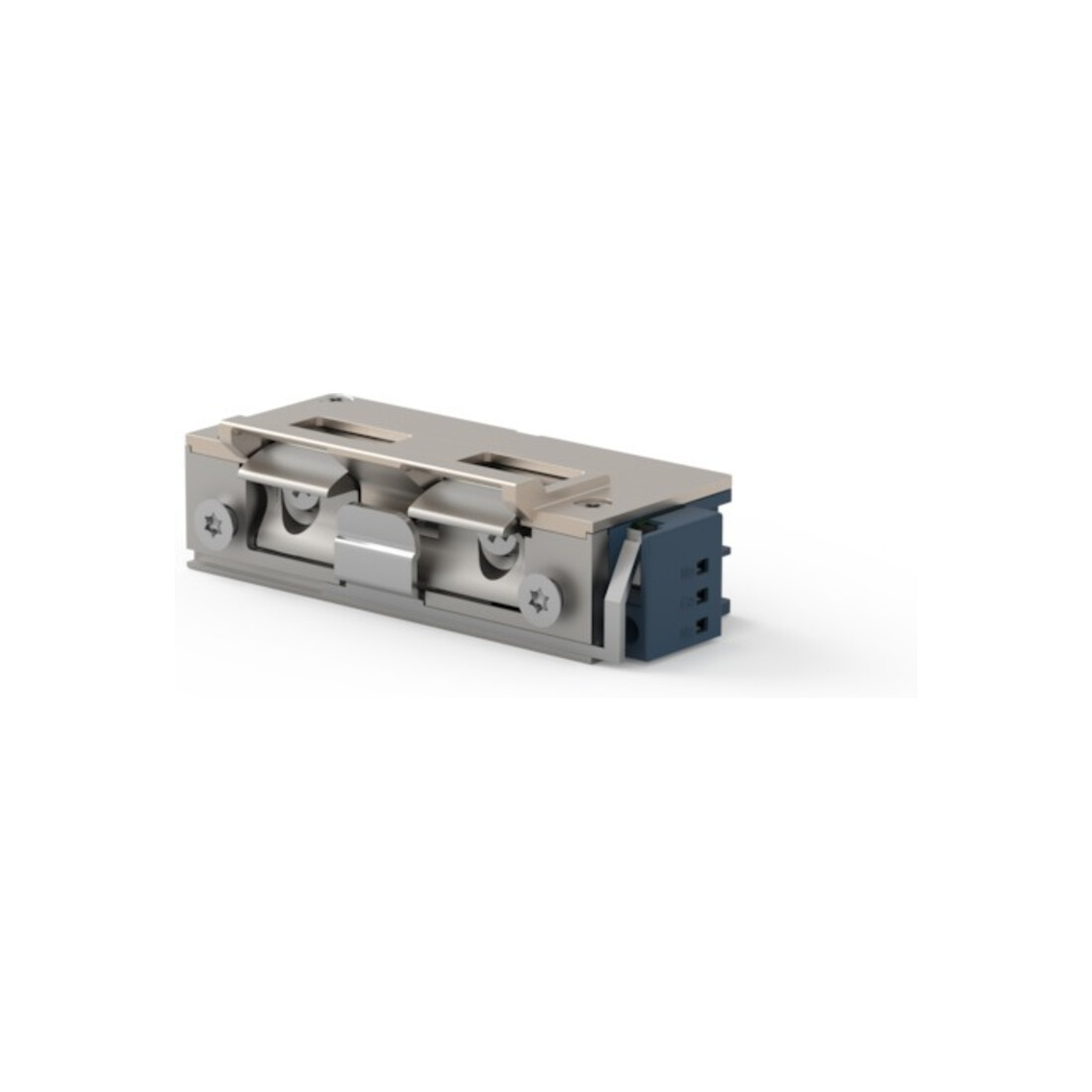 Opener & Closers E-Öff FS 5UF6X21 9-24V AC/DC AS+RÜ+Fall