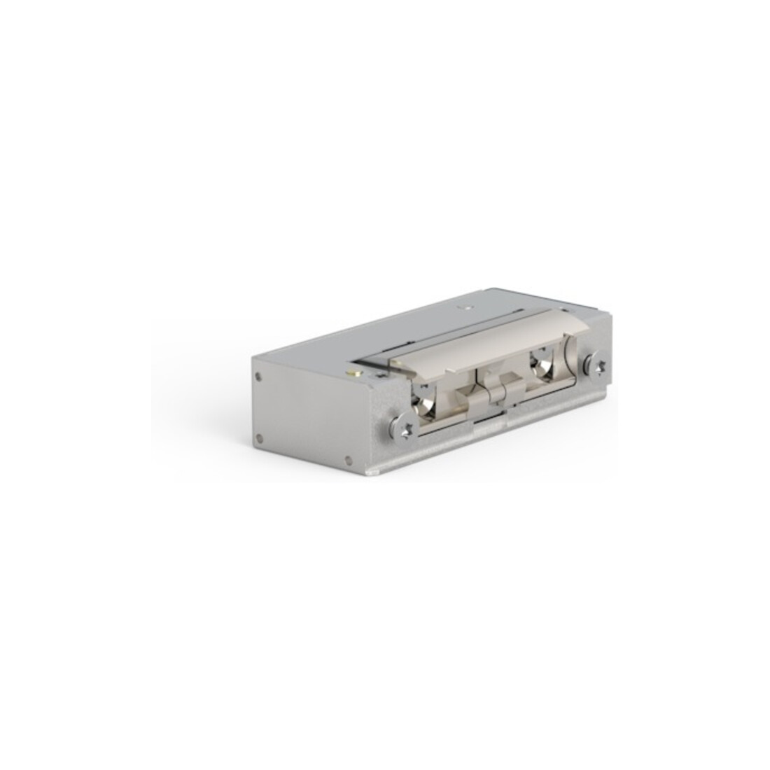 Opener & Closers E-Öffner 52B10 6-14 V AC/ DC Strom mech.A