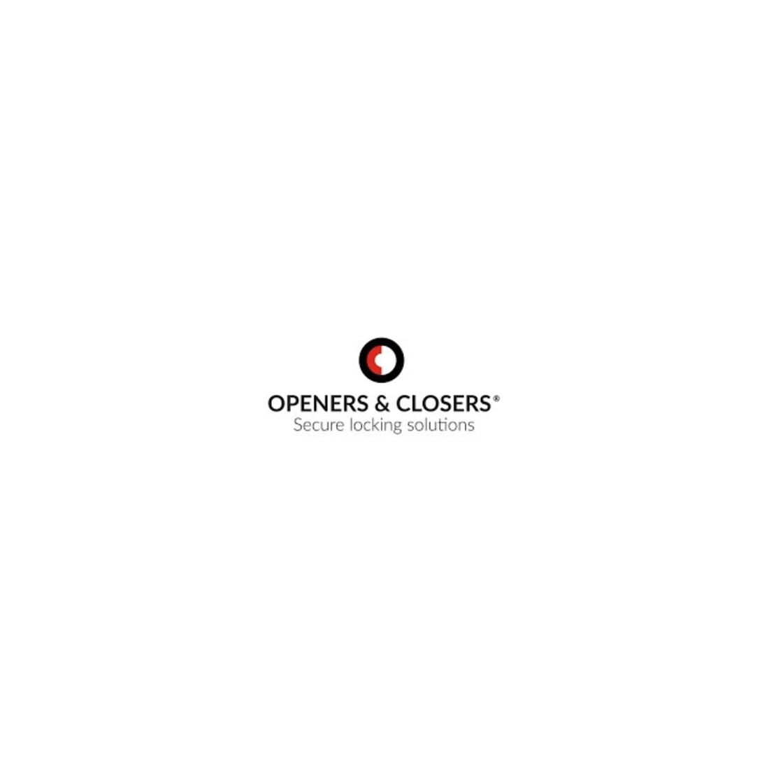 Opener & Closers E-Öffner 52B10 6-14V AC/D C Strom mec.A+E