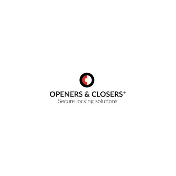 Opener & Closers E-Öffner 5U0X21 9-24V AC/DC AS+Fall