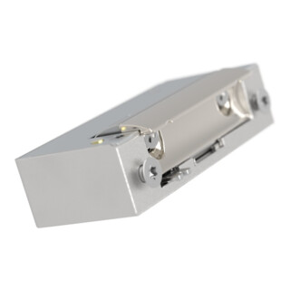 Opener & Closers E-Öffner 5U1X10 9-24V AC/ DC Strom mech.E