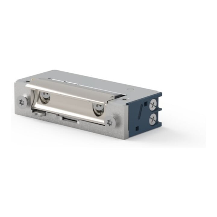 Opener & Closers E-Öffner 5U1X10 9-24V AC/ DC Strom mech.E