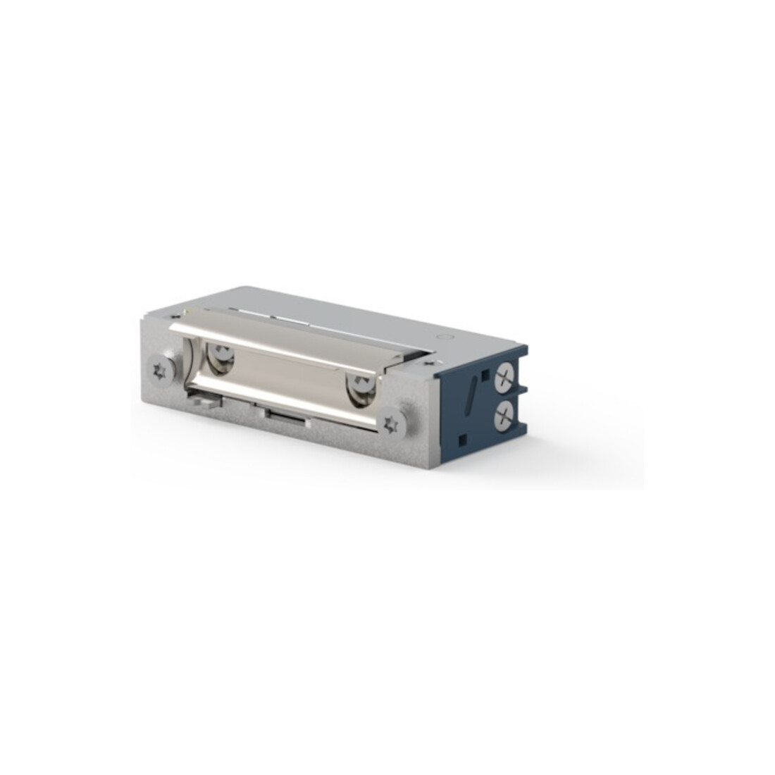 Opener & Closers E-Öffner 5U1X10 9-24V AC/ DC Strom mech.E