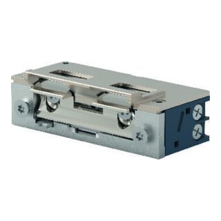 Opener & Closers E-Öffner 5U1X21 9-24V AC/DC AS+mech+Fall