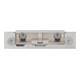 Opener & Closers E-Öffner 5U2X10 9-24V AC/ DC Strom mech.A-1