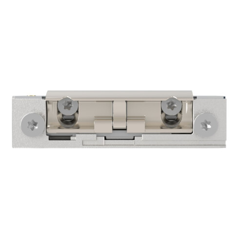 Opener & Closers E-Öffner 5U2X10 9-24V AC/ DC Strom mech.A