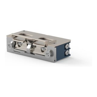 Opener & Closers E-Öffner 5U2X21 9-24V AC/DC AS+Ar+Fall