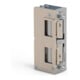Opener & Closers E-Öffner 5U2X21 9-24V AC/DC AS+Ar+Fall-2