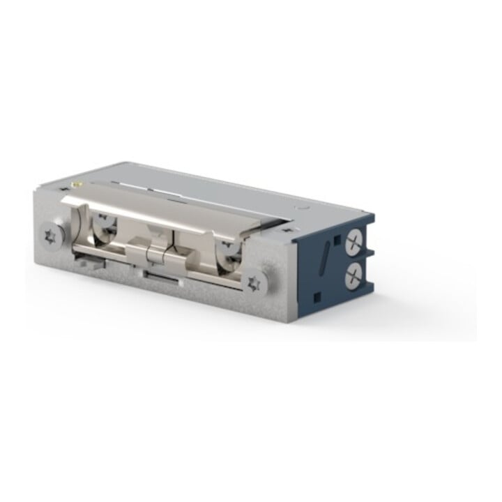 Opener & Closers E-Öffner 5U3X10 9-24V AC/ DC StromMec.A+E