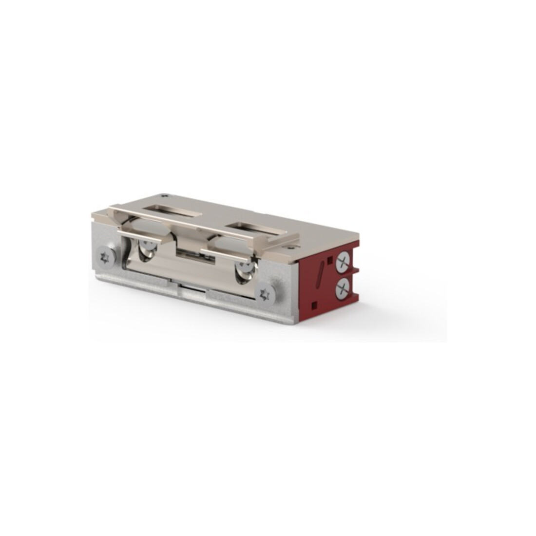 Opener & Closers E-Öffner 5U4X21 12V DC RS mit Fallgl.