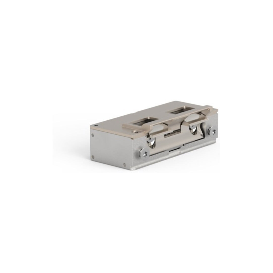 Opener & Closers E-Öffner 5U4X21 12V DC RS mit Fallgl.