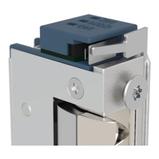 Opener & Closers E-Öffner 5U6X10 9-24V AC/ DC Strom m.RÜ.