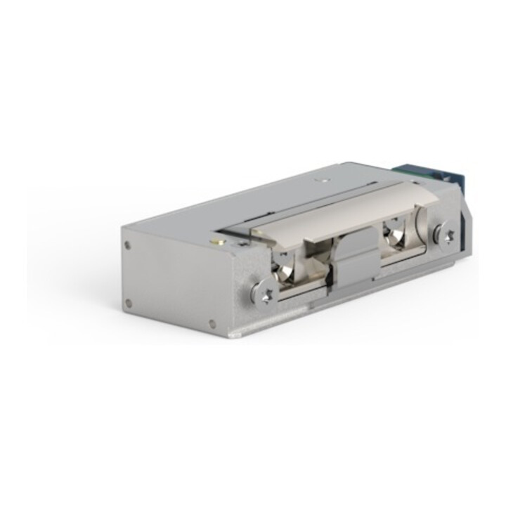 Opener & Closers E-Öffner 5U6X10 9-24V AC/ DC Strom m.RÜ.