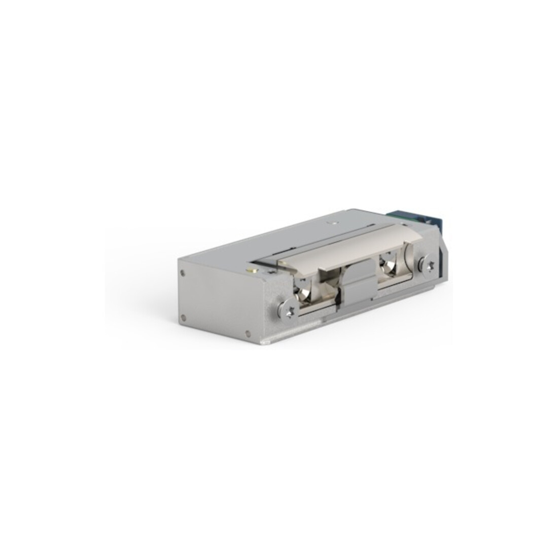 Opener & Closers E-Öffner 5U6X10 9-24V AC/ DC Strom m.RÜ.