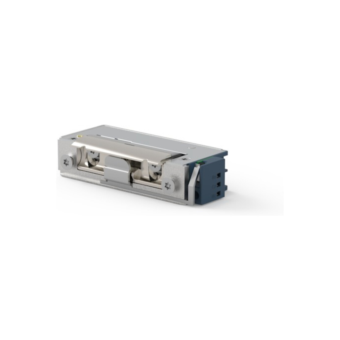 Opener & Closers E-Öffner 5U6X10 9-24V AC/ DC Strom m.RÜ.
